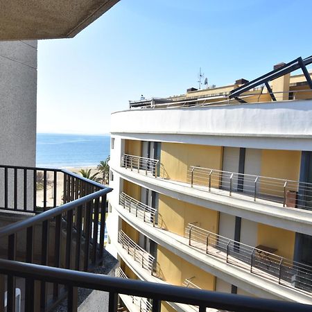 Ferienwohnung Rnet - Joncar Mar Roses Exterior foto