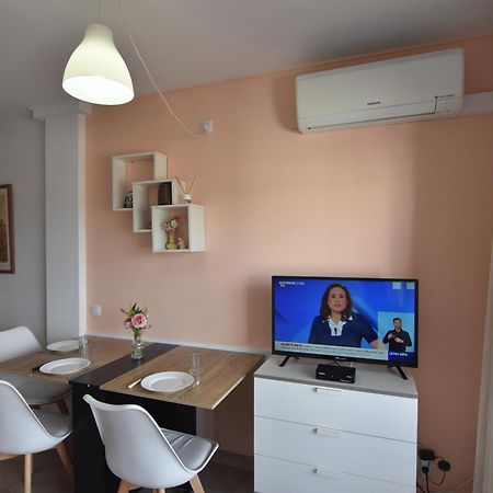 Ferienwohnung Rnet - Joncar Mar Roses Exterior foto