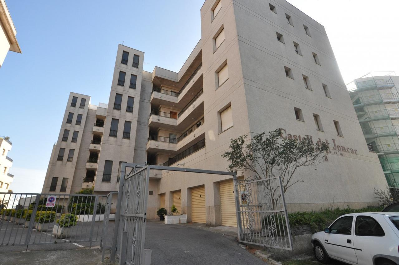 Ferienwohnung Rnet - Joncar Mar Roses Exterior foto
